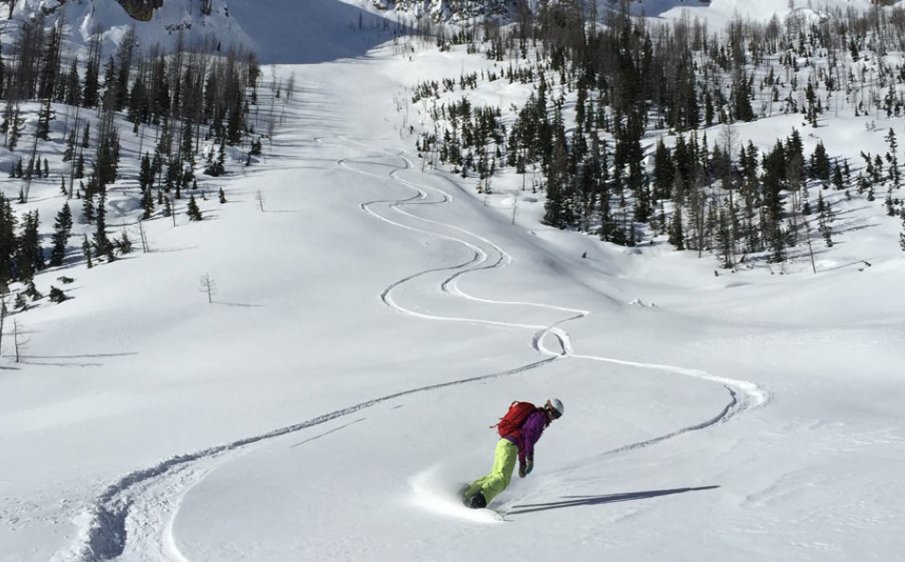 North Cascade Heli