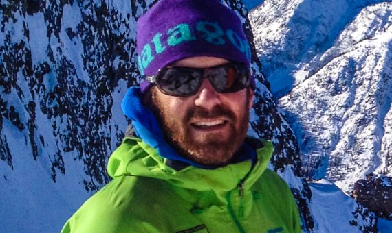 Guides & Staff | North Cascade Heli